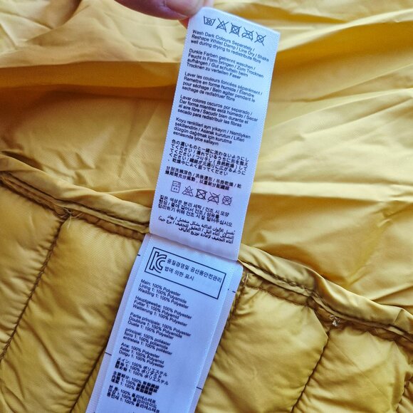 JOULES Goldbee Snug Gilet Puffer Vest Water Resistant Packable Pocket - Picture 11 of 13